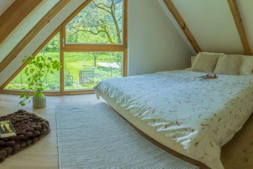 Tiny Eko House * Bovec