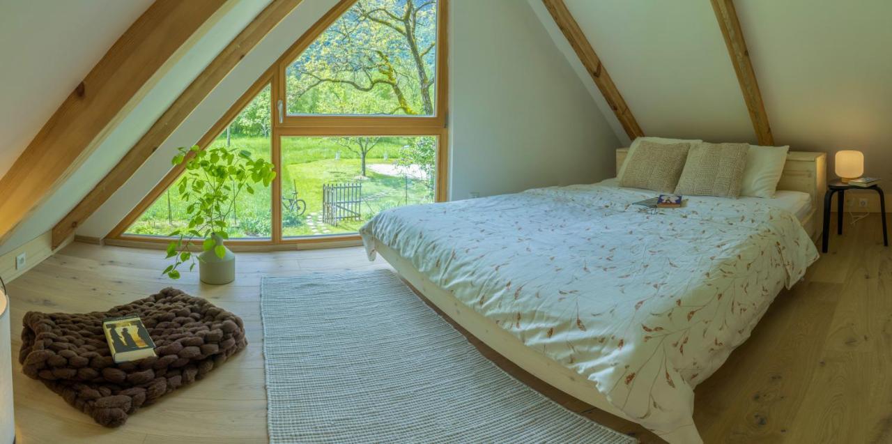 Tiny Eko House * Bovec