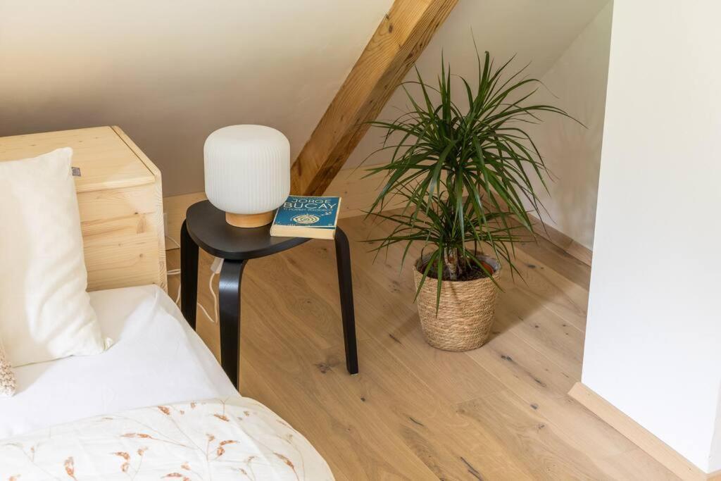 Dom wakacyjny Tiny Eko House