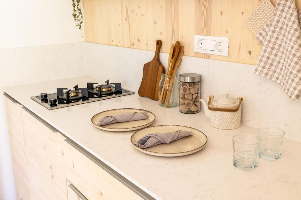 Casa vacanze Tiny Eko House