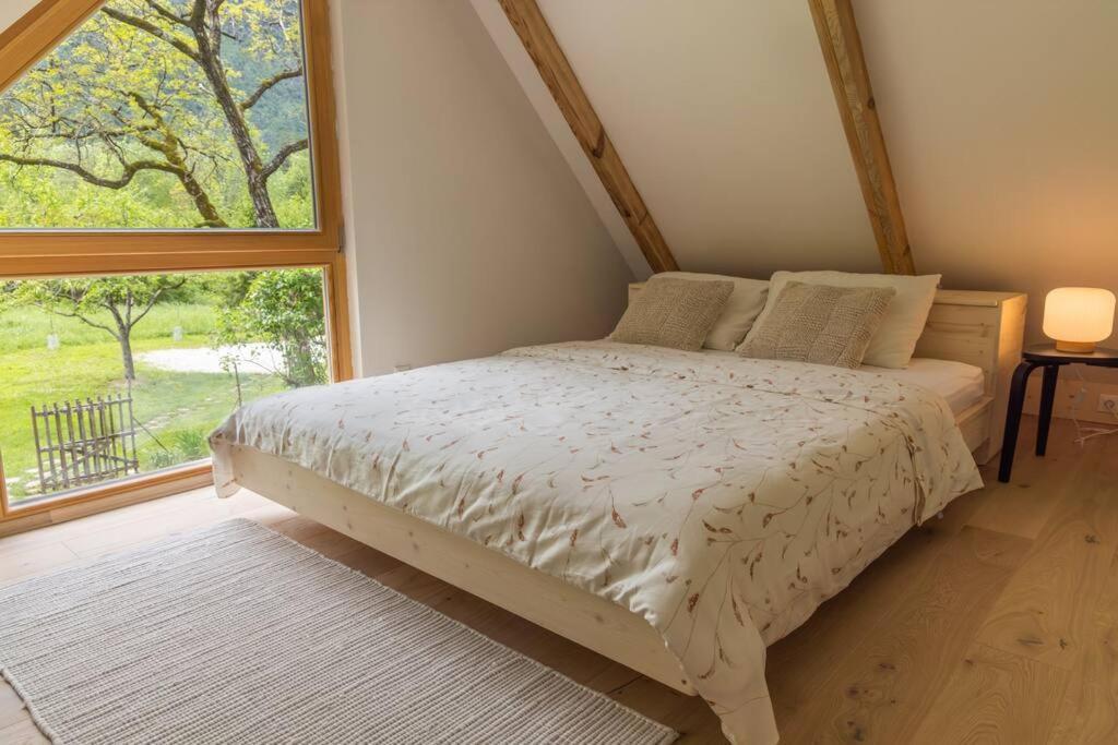 Tiny Eko House Bovec